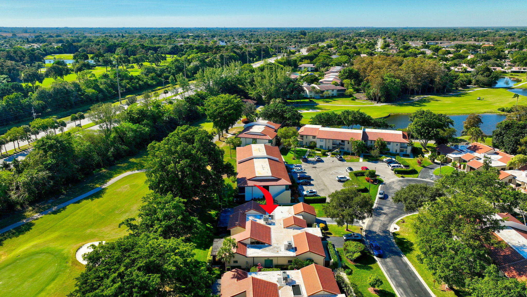21886 Cypress Circle, Unit 33B Boca Raton, FL 33433 - Photo 54 of 59 69-web-or-mls-DJI_0700_1_2_3_4