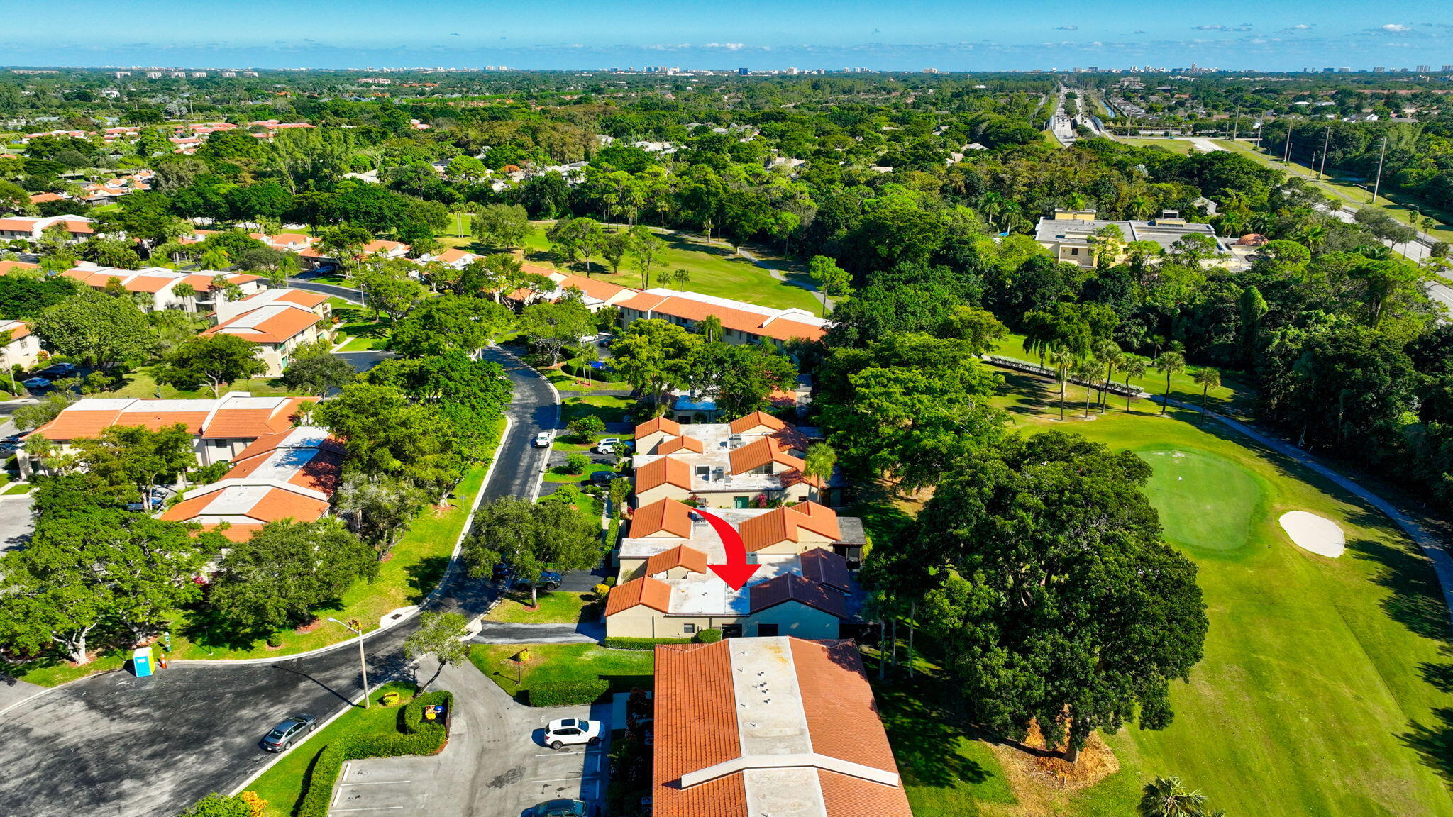 21886 Cypress Circle, Unit 33B Boca Raton, FL 33433 - Photo 55 of 59 65-web-or-mls-DJI_0680_1_2_3_4