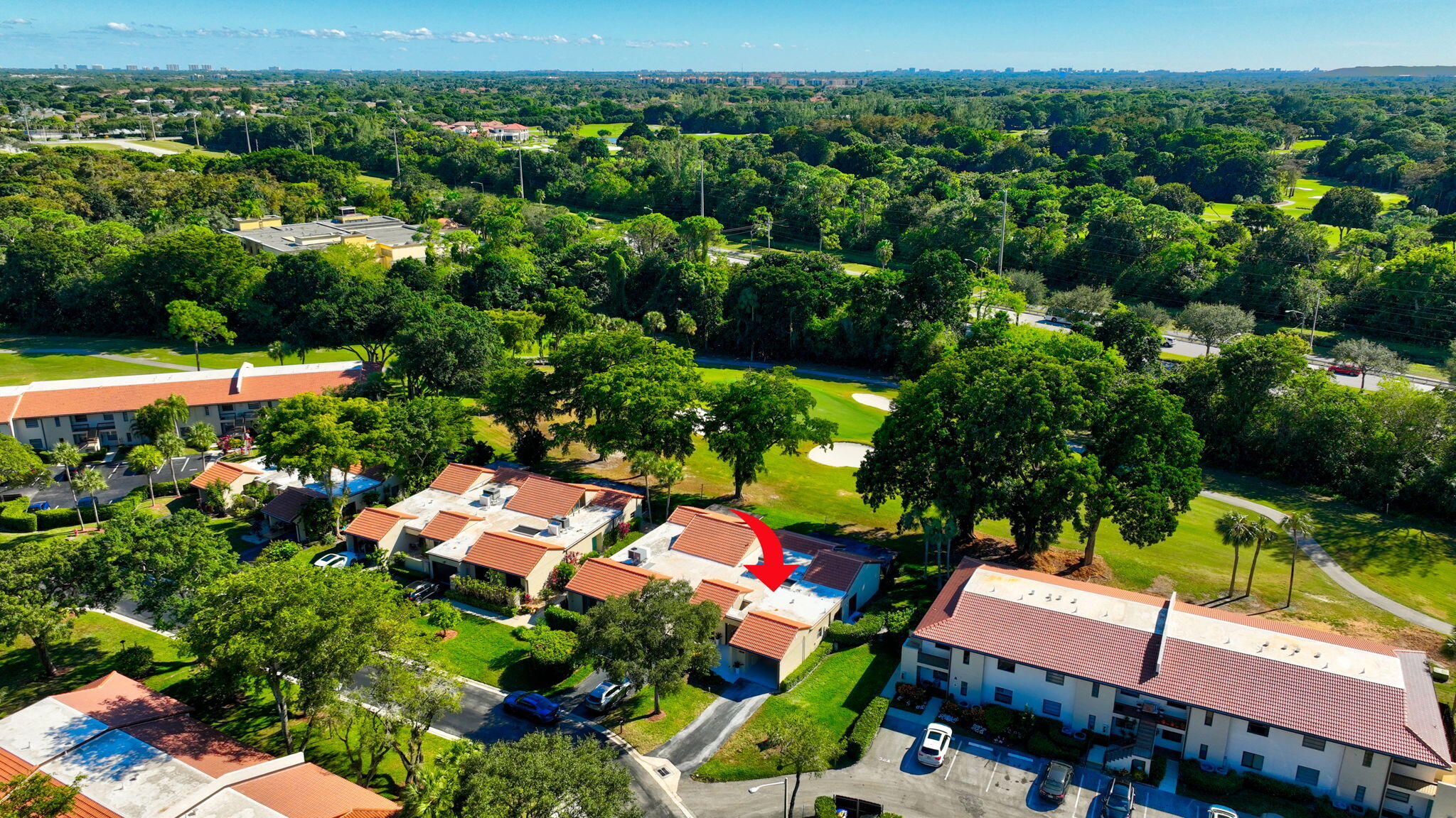 21886 Cypress Circle, Unit 33B Boca Raton, FL 33433 - Photo 56 of 59 64-web-or-mls-DJI_0675_6_7_8_9