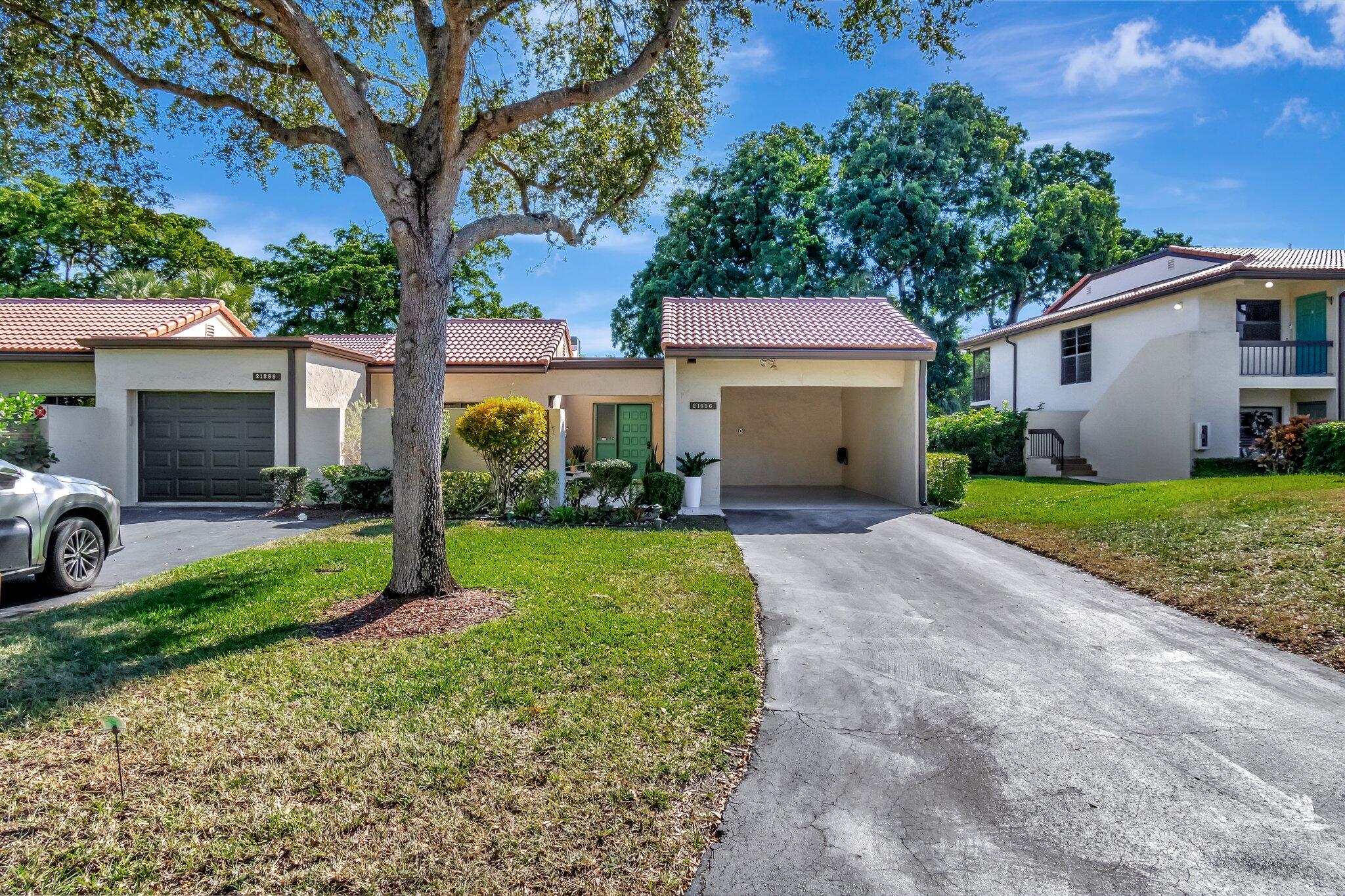21886 Cypress Circle, Unit 33B Boca Raton, FL 33433 - Photo 59 of 59 1-web-or-mls-DSC_6836