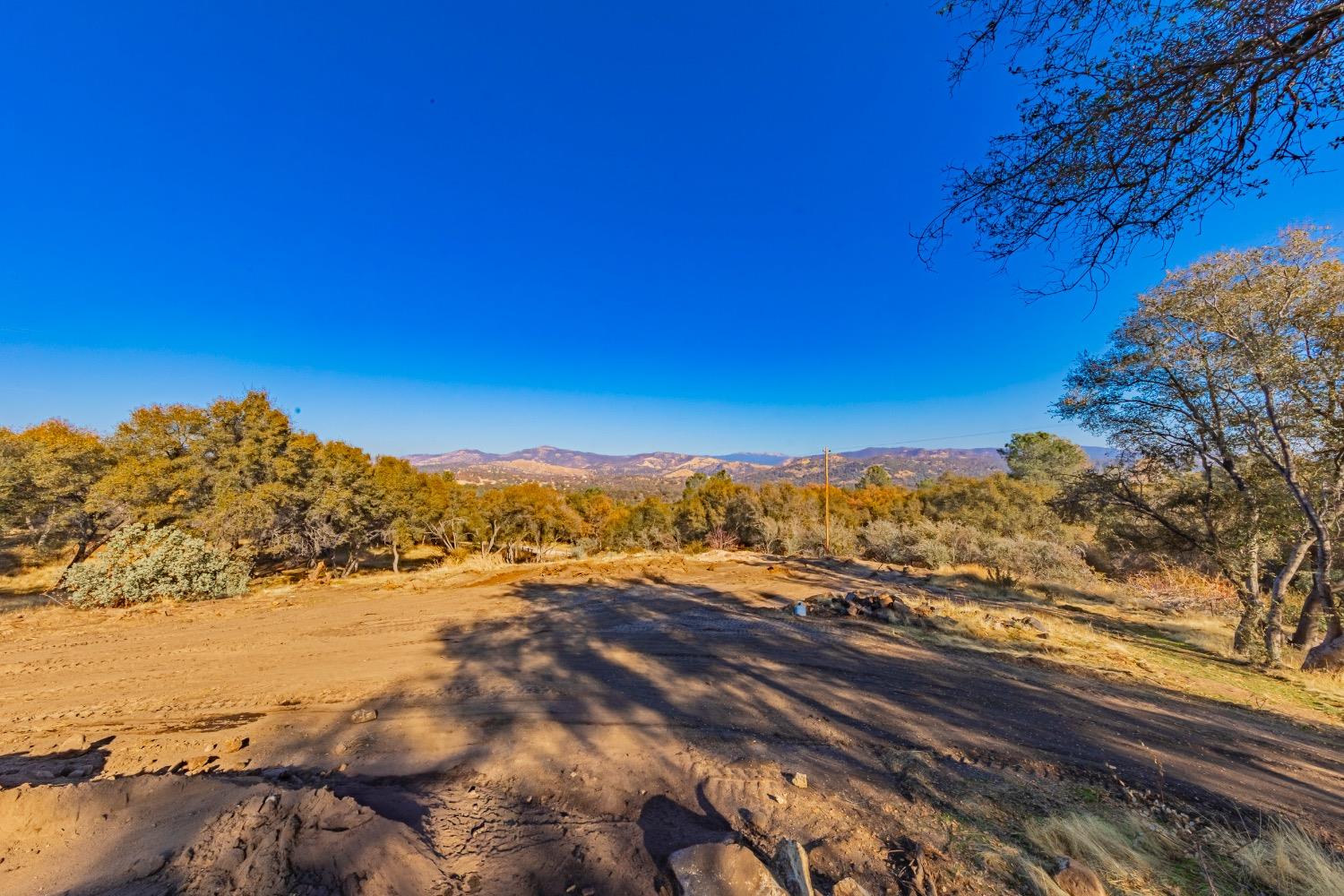 1 Jennifer Way Coarsegold, CA 93614 - Photo 13 of 17 a view of mountain view and mountain