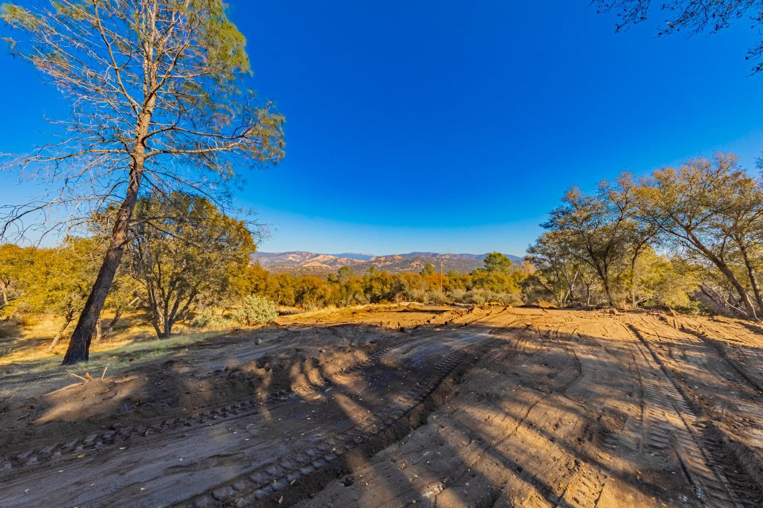 1 Jennifer Way Coarsegold, CA 93614 - Photo 14 of 17 a view of an outdoor space with yard