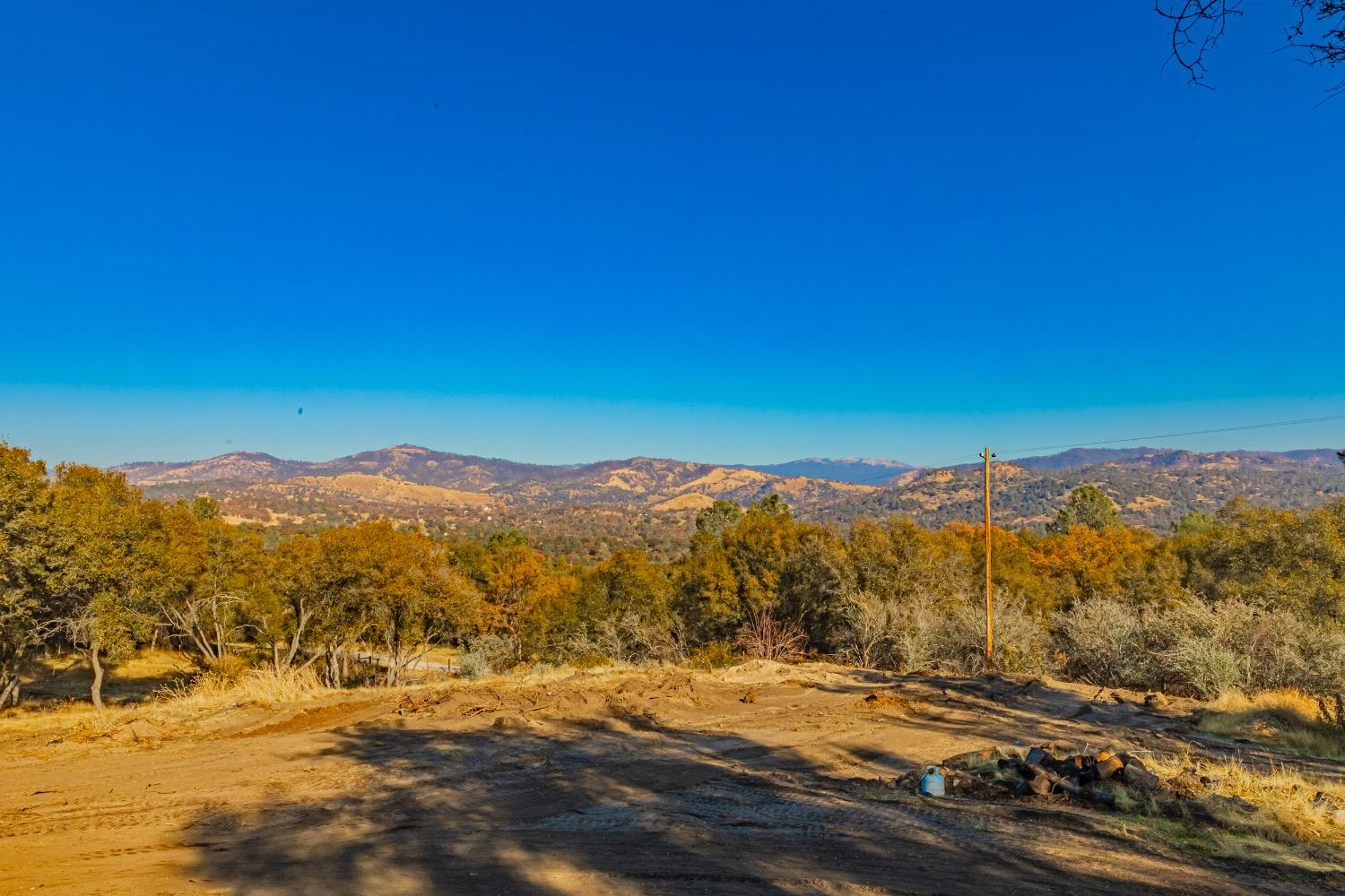 1 Jennifer Way Coarsegold, CA 93614 - Photo 4 of 17 a view of mountain view with mountains