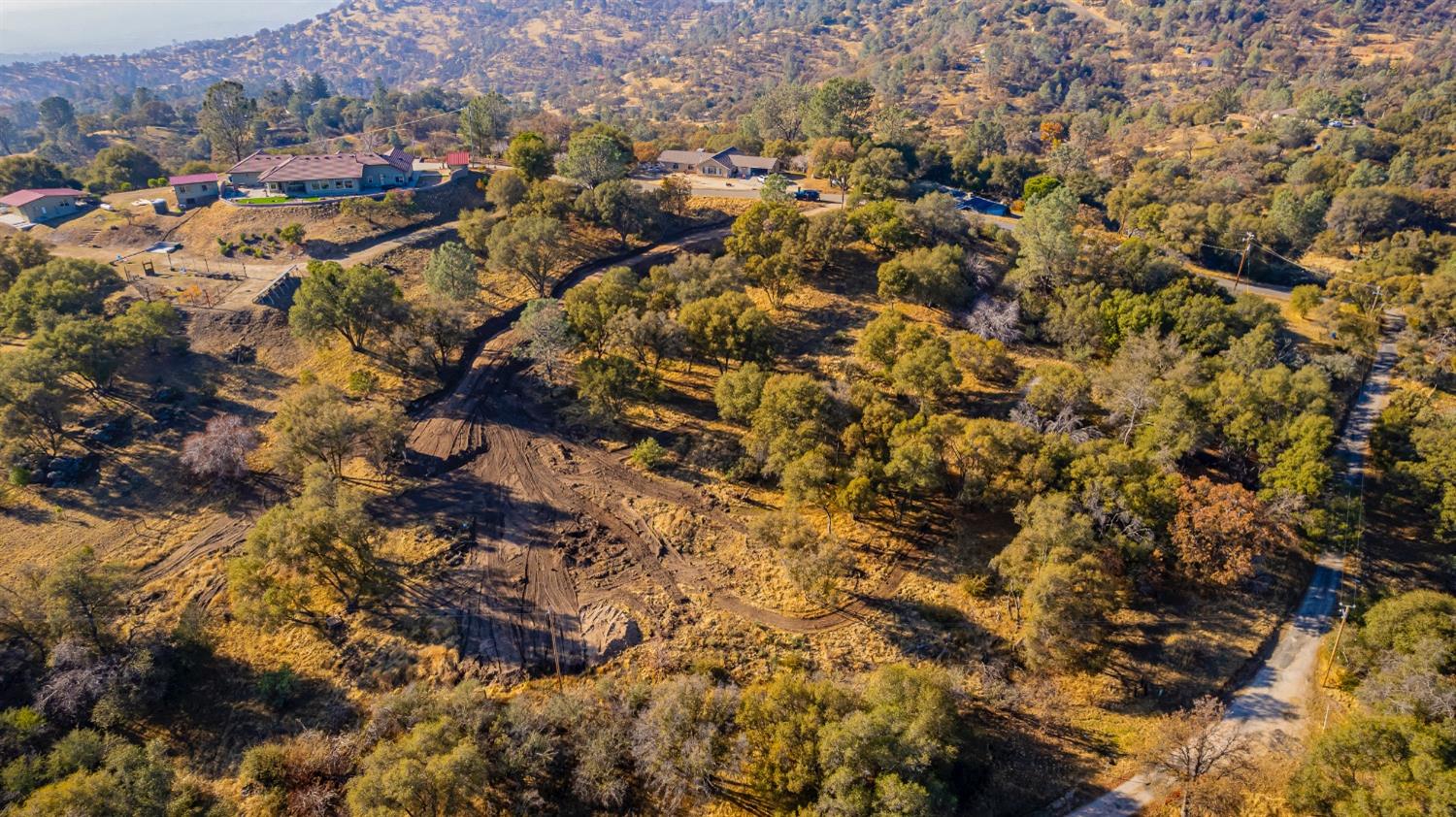 1 Jennifer Way Coarsegold, CA 93614 - Photo 5 of 17 a view of a city