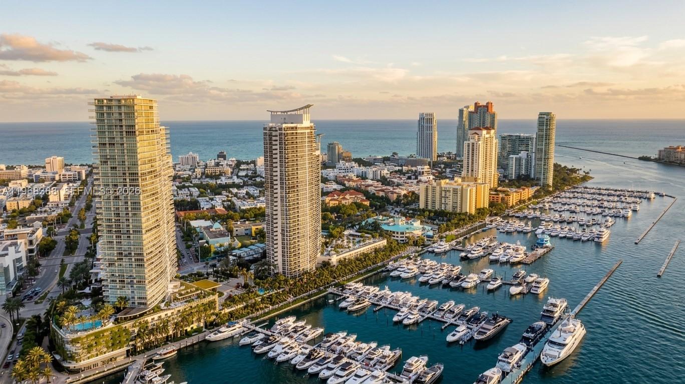 450 Alton Road, Unit 1202 Miami Beach, FL 33139 - Photo 54 of 68