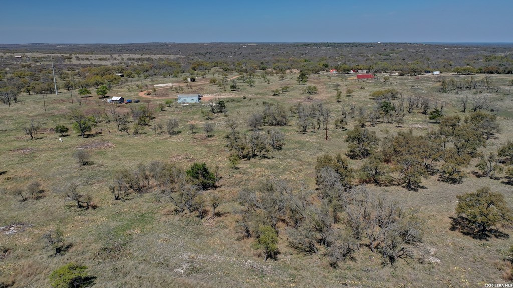 1443 Gina Road Harper, TX 78631 - Photo 46 of 49 a view of city and mountain