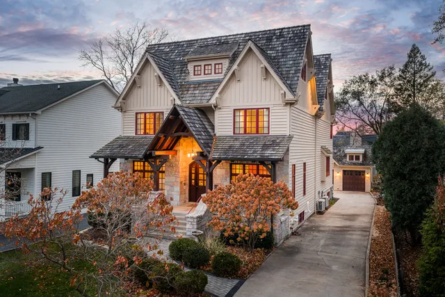 $1,599,000 | 479 South Julian Street, Naperville, IL 60540