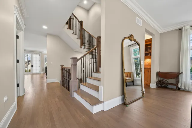 $1,599,000 | 479 South Julian Street, Naperville, IL 60540