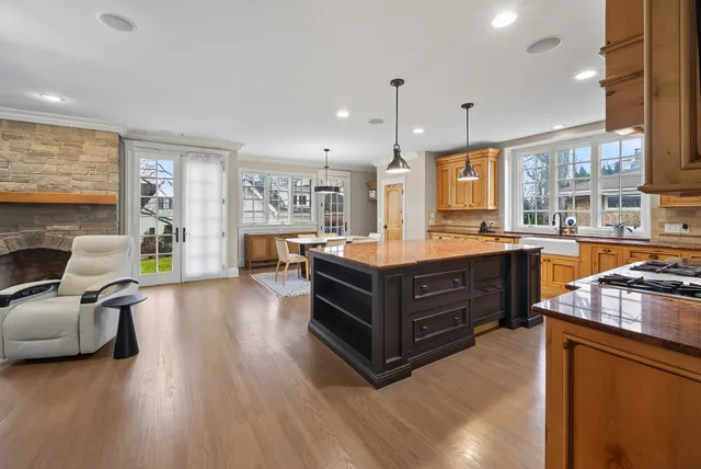$1,599,000 | 479 South Julian Street, Naperville, IL 60540