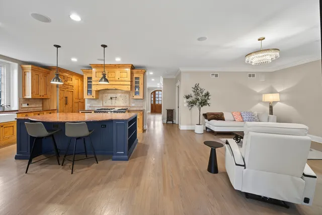 $1,599,000 | 479 South Julian Street, Naperville, IL 60540