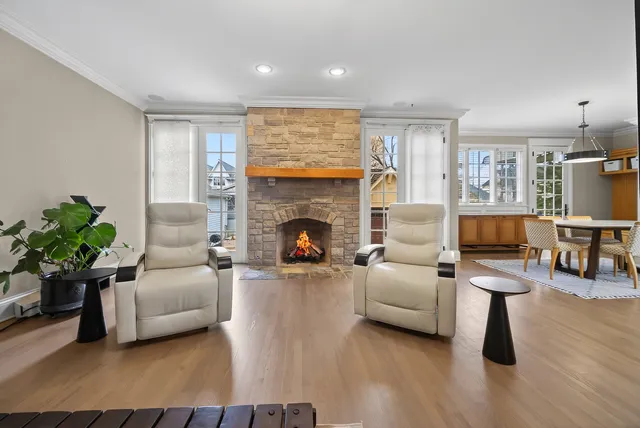 $1,599,000 | 479 South Julian Street, Naperville, IL 60540