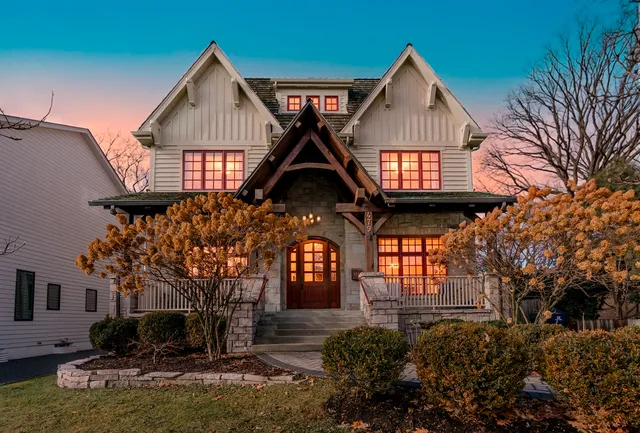 $1,599,000 | 479 South Julian Street, Naperville, IL 60540