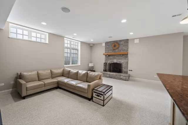 $1,599,000 | 479 South Julian Street, Naperville, IL 60540