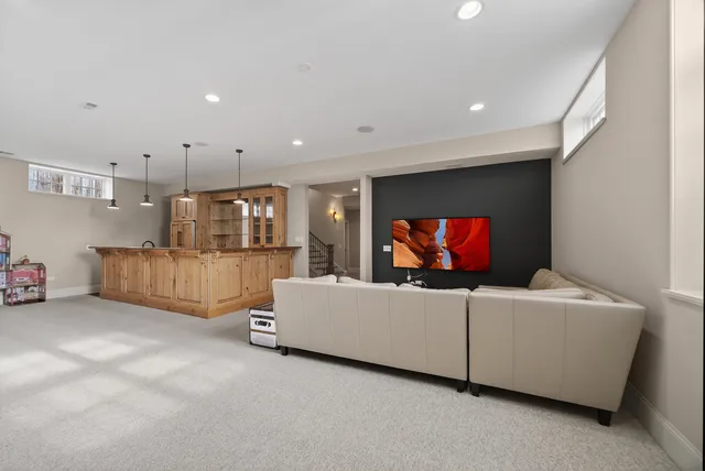 $1,599,000 | 479 South Julian Street, Naperville, IL 60540