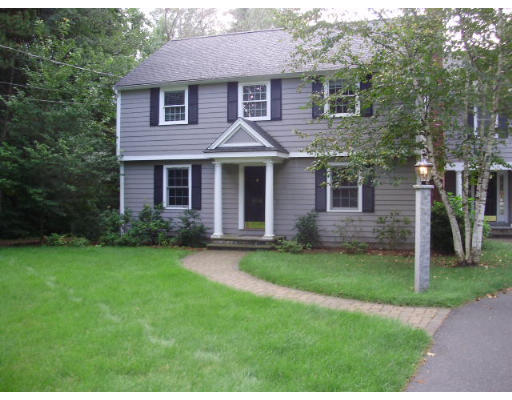 404 Sargent Road Boxborough, MA 01719 - Photo 1 of 1