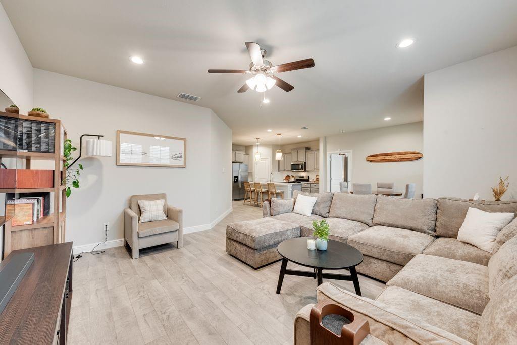 14504 Bootes Drive Haslet, TX 76052 - Photo 6 of 33
