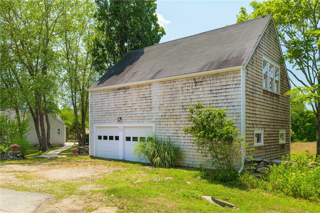 60 Snell Road Little Compton, RI 02837 - Photo 45 of 50