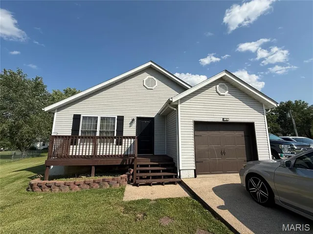 $209,000 | 1798 Debbie Lane, Owensville, MO 65066