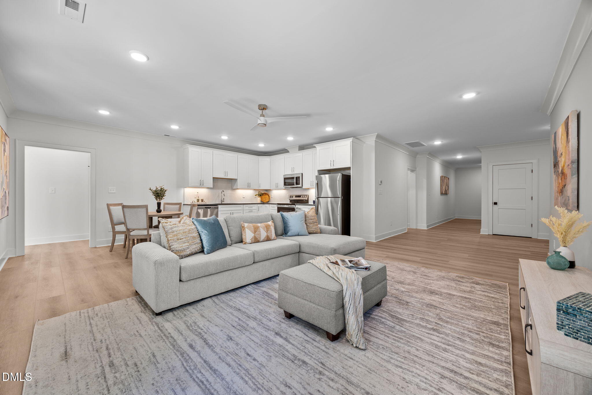 1000 Canterbury Road Raleigh, NC 27607 - Photo 33 of 46