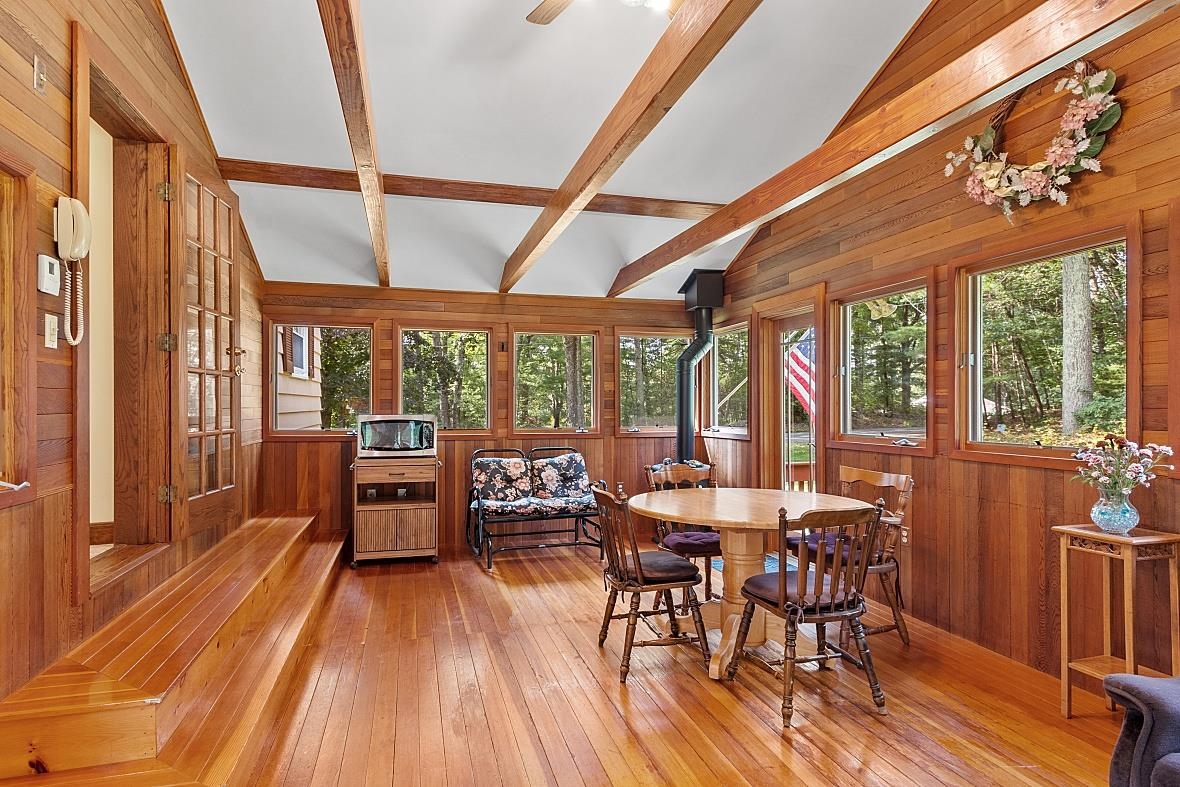 5 Marblehead Road Windham, NH 03087 - Photo 22 of 40