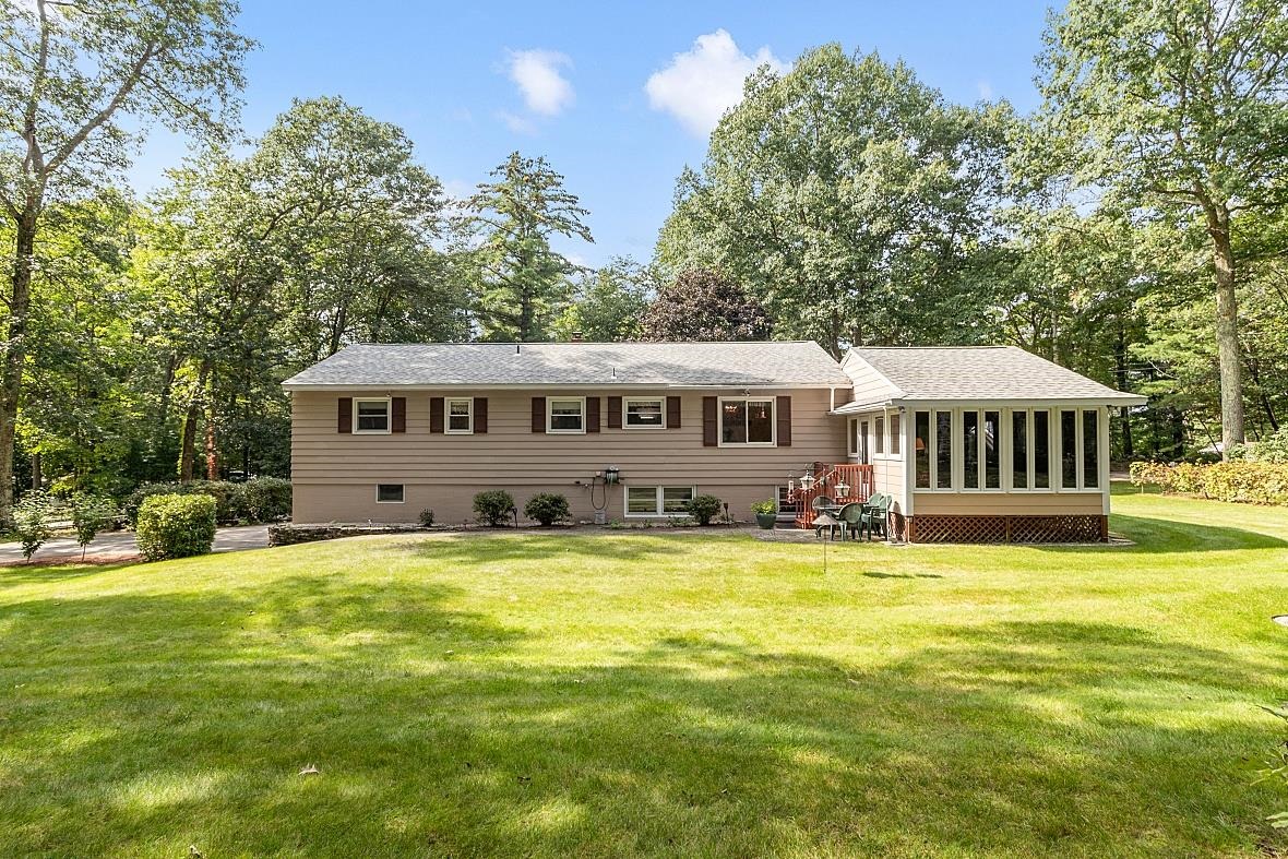 5 Marblehead Road Windham, NH 03087 - Photo 36 of 40