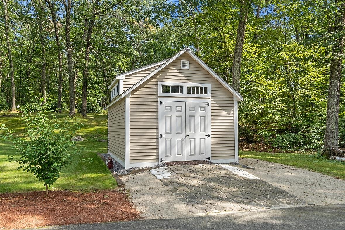 5 Marblehead Road Windham, NH 03087 - Photo 39 of 40