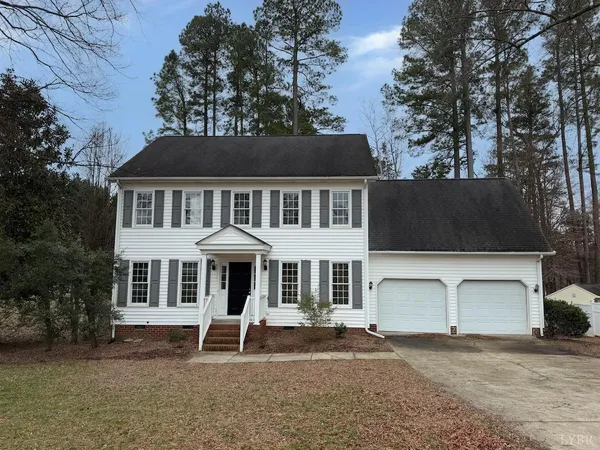 $369,900 | 4505 Brentwood Drive, South Boston, VA 24592