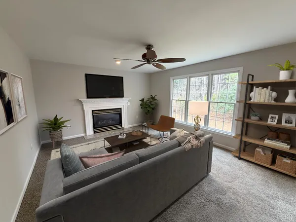 $369,900 | 4505 Brentwood Drive, South Boston, VA 24592