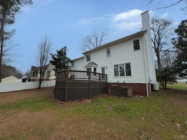 $369,900 | 4505 Brentwood Drive, South Boston, VA 24592