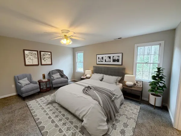 $369,900 | 4505 Brentwood Drive, South Boston, VA 24592