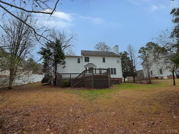 $369,900 | 4505 Brentwood Drive, South Boston, VA 24592