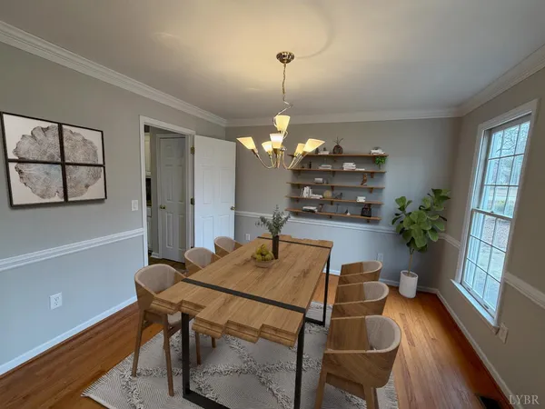 $369,900 | 4505 Brentwood Drive, South Boston, VA 24592