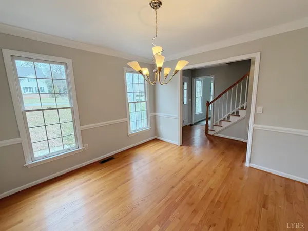 $369,900 | 4505 Brentwood Drive, South Boston, VA 24592