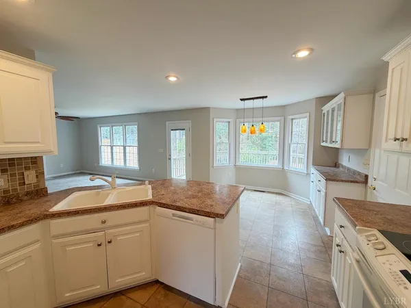 $369,900 | 4505 Brentwood Drive, South Boston, VA 24592
