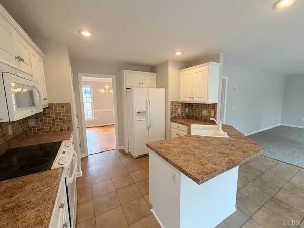 $369,900 | 4505 Brentwood Drive, South Boston, VA 24592