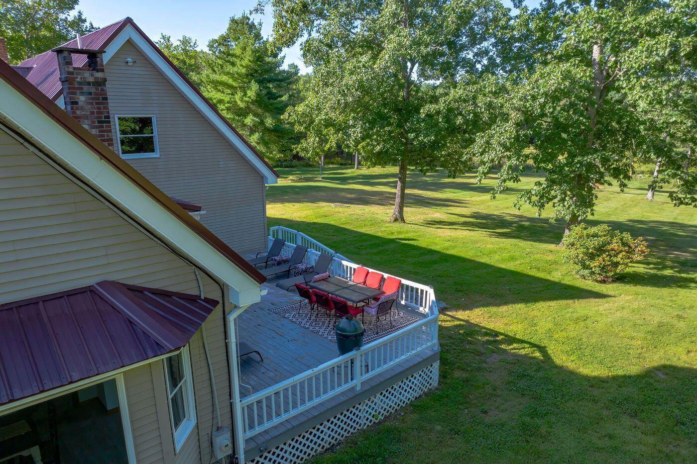 81 Gilpin Road Orland, ME 04472 - Photo 36 of 40 W37-ME2672-37NaturesEmbrace