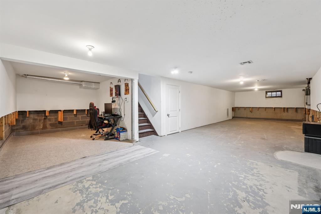 17 Maple Avenue Mahwah, NJ 07430 - Photo 31 of 36 a view of a big room with gym equipment