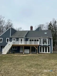 $925,000 | 44 Chamberlain Hill Road, Middletown, CT 06457