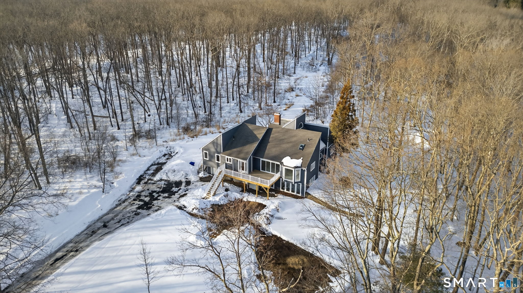 44 Chamberlain Hill Road Middletown, CT 06457 - Photo 38 of 39