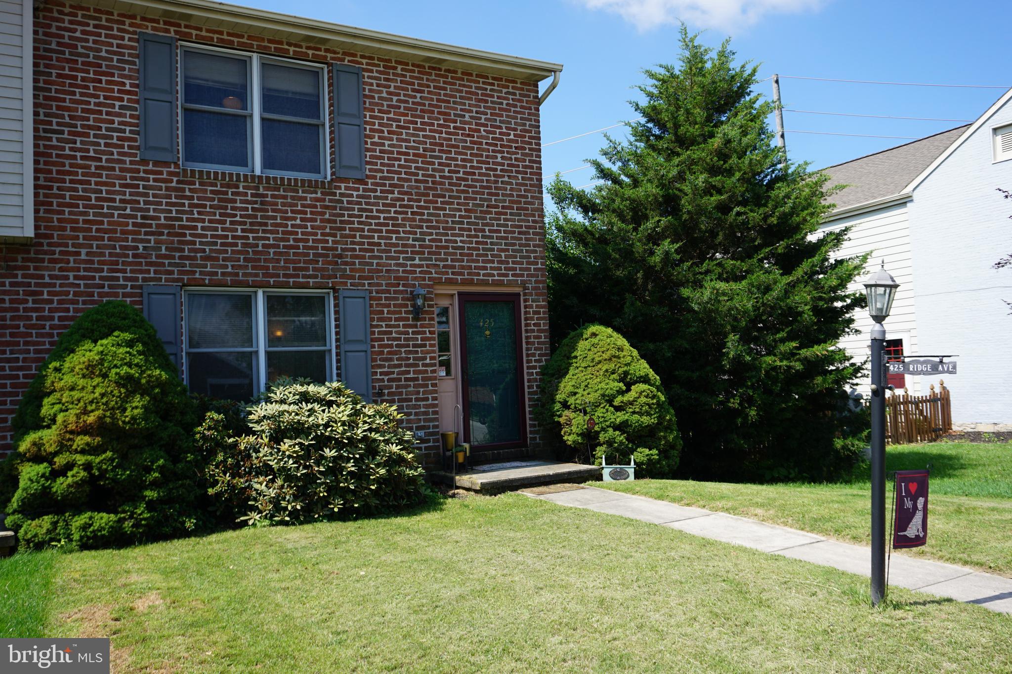 425 Ridge Avenue Hanover, PA 17331 - Photo 1 of 44 Gallery Image 1