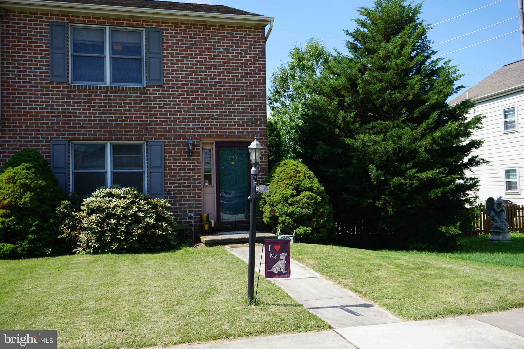425 Ridge Avenue Hanover, PA 17331 - Photo 44 of 44 Gallery Image 44