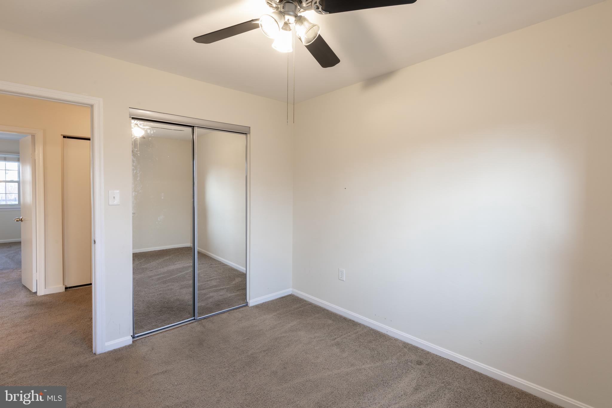 8132 Sleepy View Lane Springfield, VA 22153 - Photo 19 of 31 wooden floor in an empty room