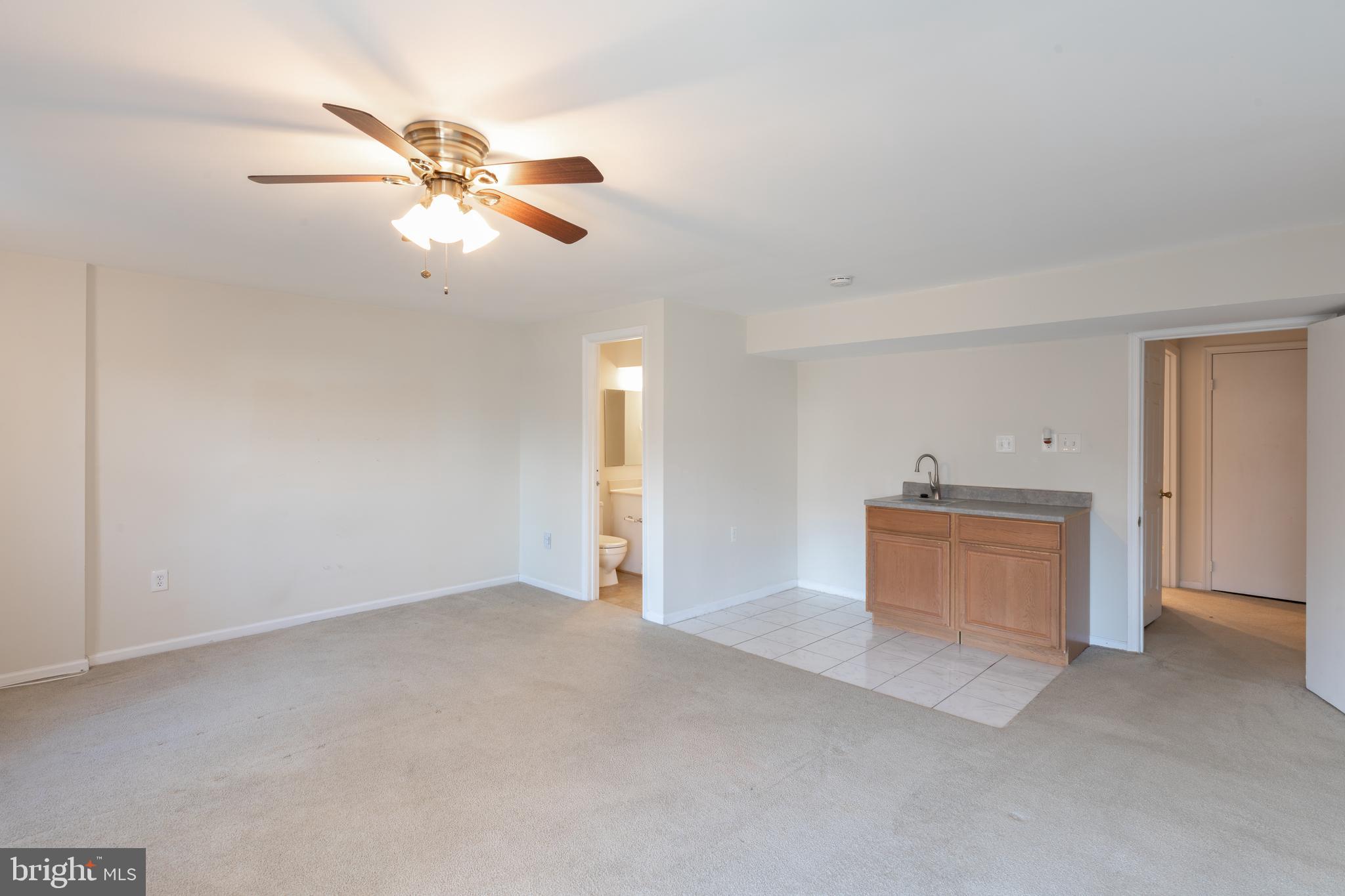 8132 Sleepy View Lane Springfield, VA 22153 - Photo 23 of 31 a view of an empty room with a window
