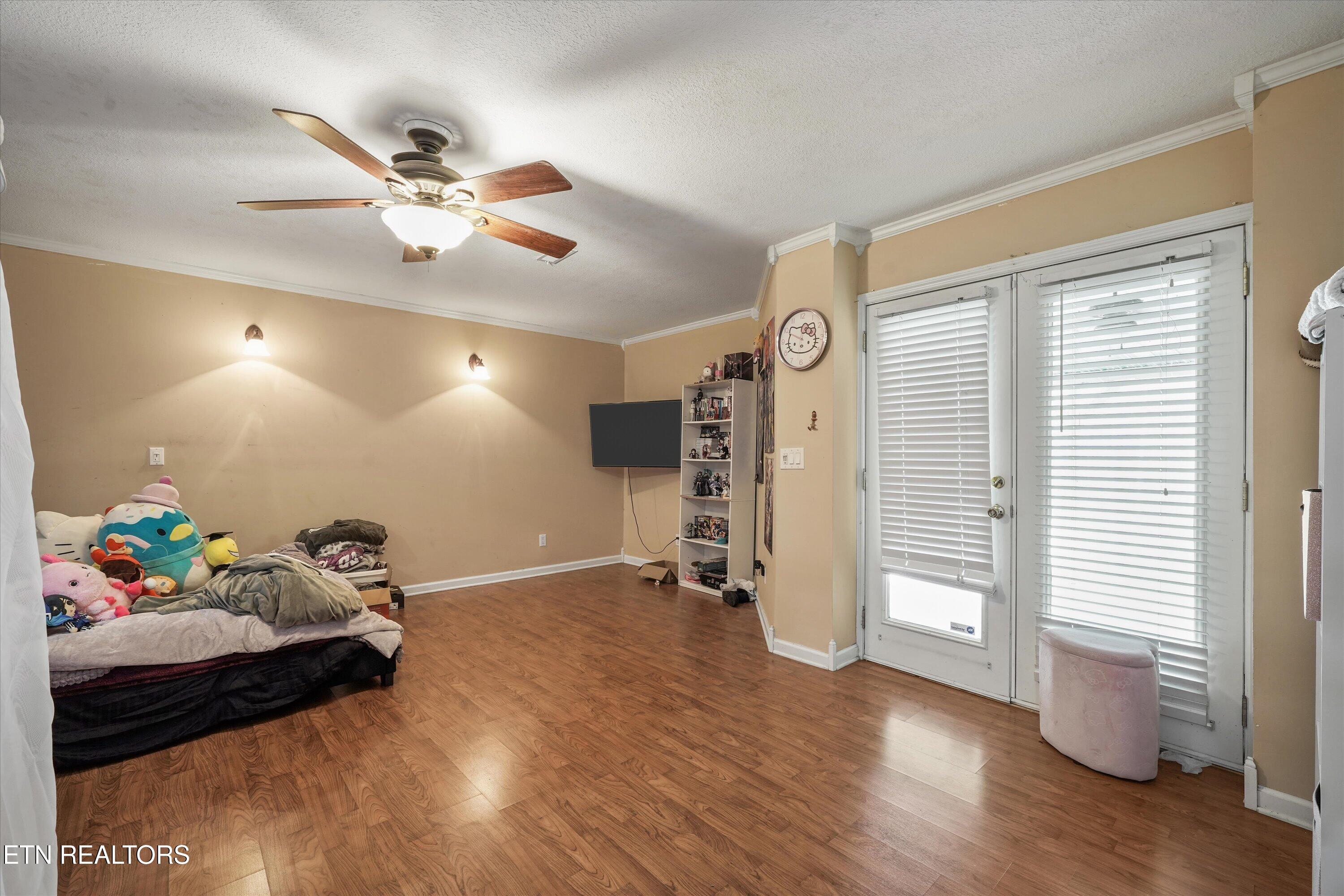 117 Cooper Road Tallassee, TN 37878 - Photo 24 of 51 Basement