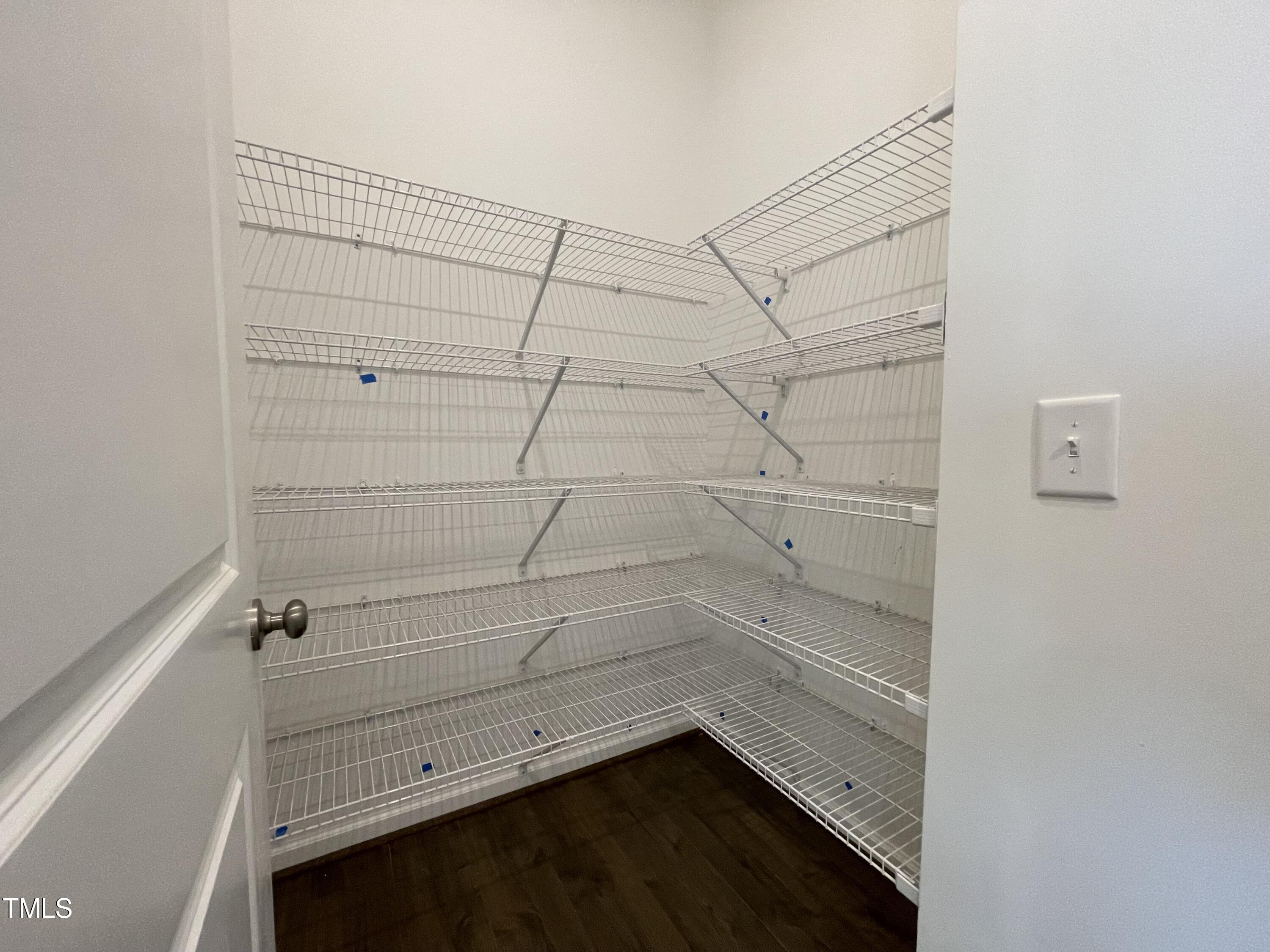 548 Marthas View Way Wake Forest, NC 27587 - Photo 15 of 44 a view of small space