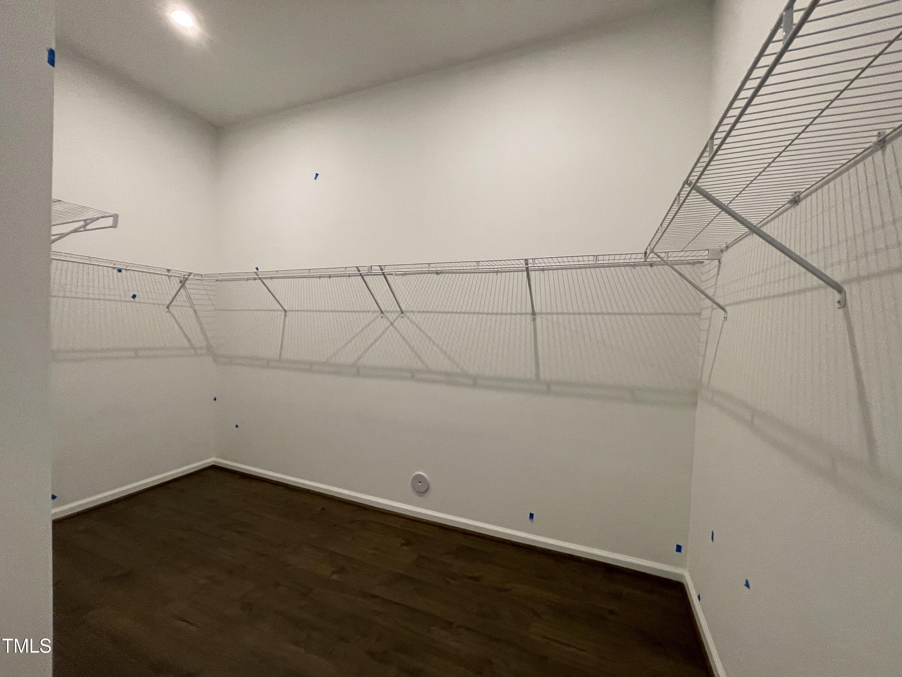 548 Marthas View Way Wake Forest, NC 27587 - Photo 25 of 44 a view of a room