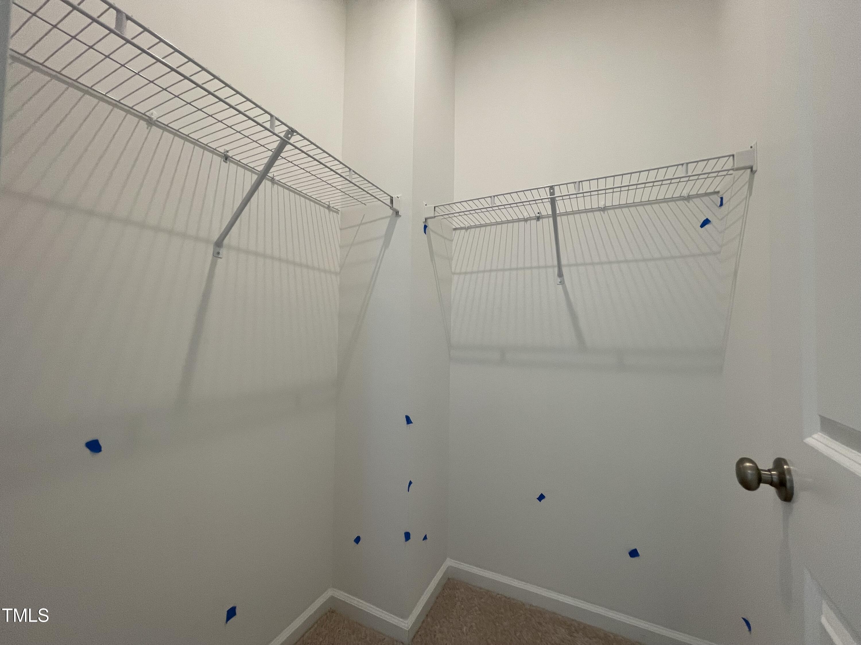 548 Marthas View Way Wake Forest, NC 27587 - Photo 35 of 44 a bathroom with a shower