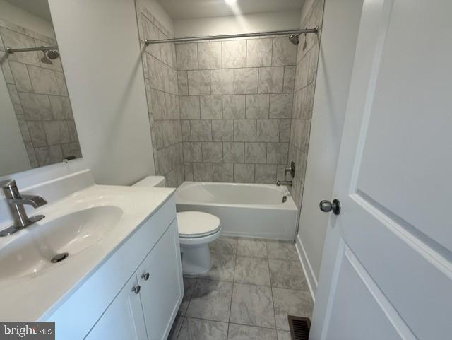 1803 Smith Is Road Baltimore, MD 21244 - Photo 13 of 15 Bath 3