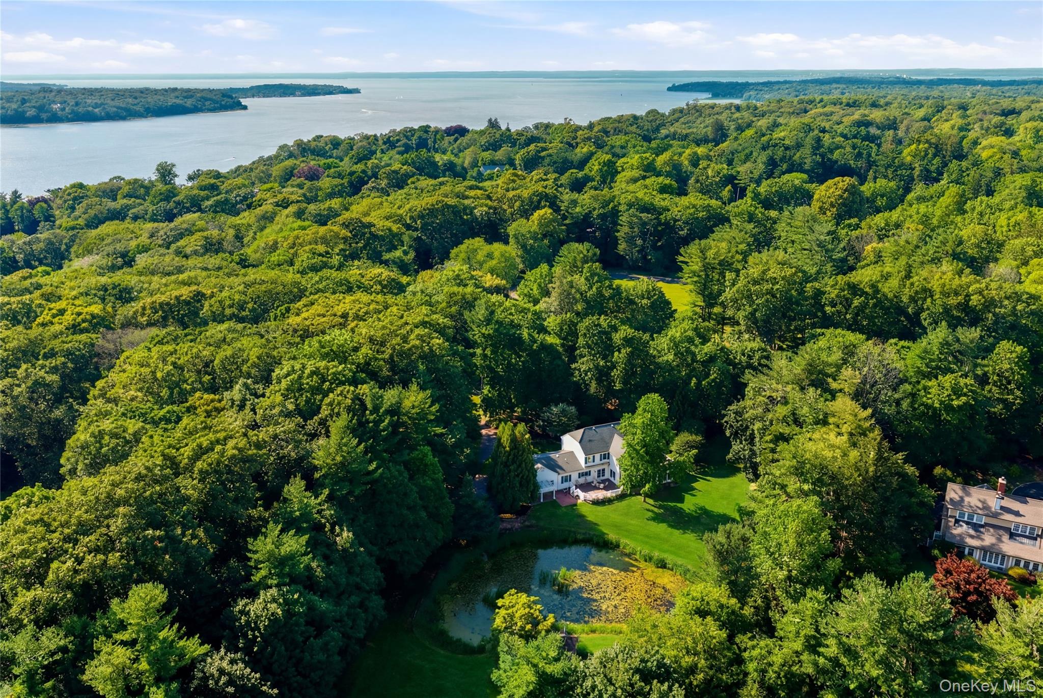 54 Snake Hill Road Cold Spring Harbor, NY 11724 - Photo 30 of 39
