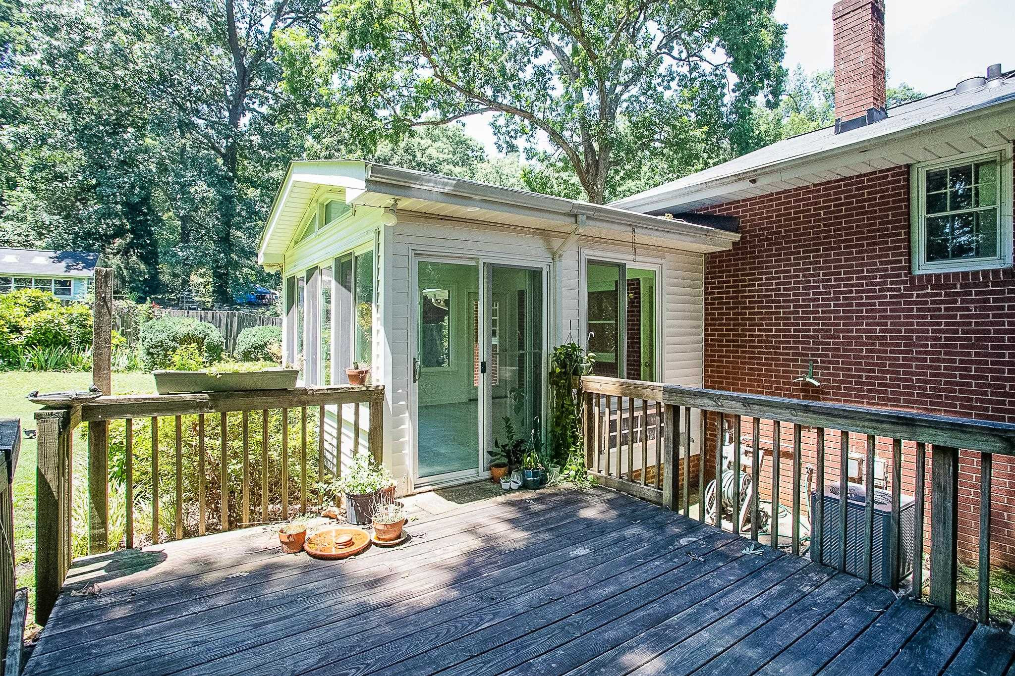 3205 Ward Road Raleigh, NC 27604 - Photo 28 of 32 Photo 28